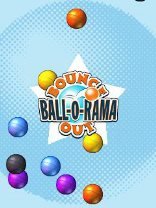 game pic for Bounce Out Ball-o-Rama